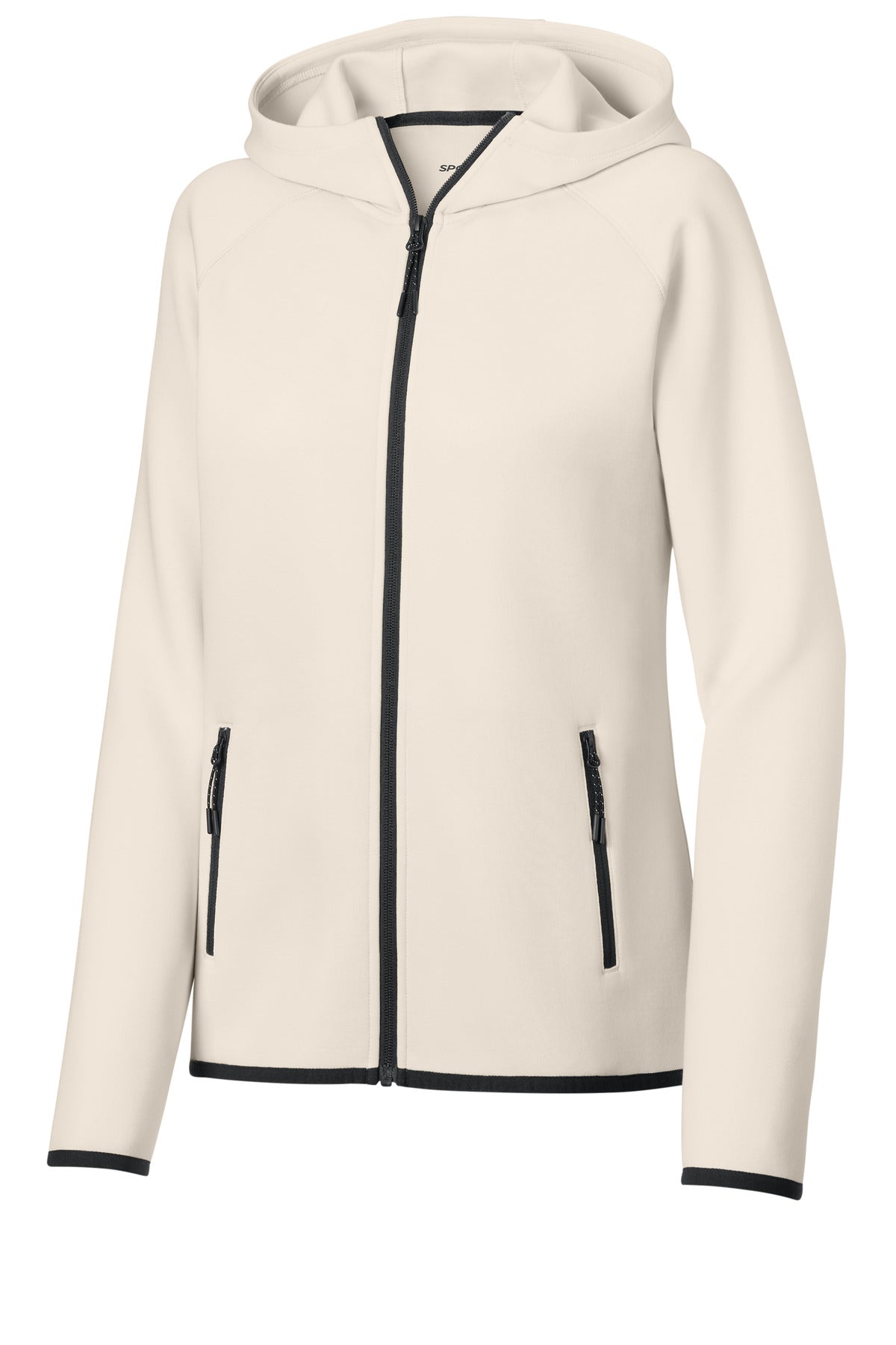 Sport-Tek Women's Phenom Full-Zip Hoodie LST840