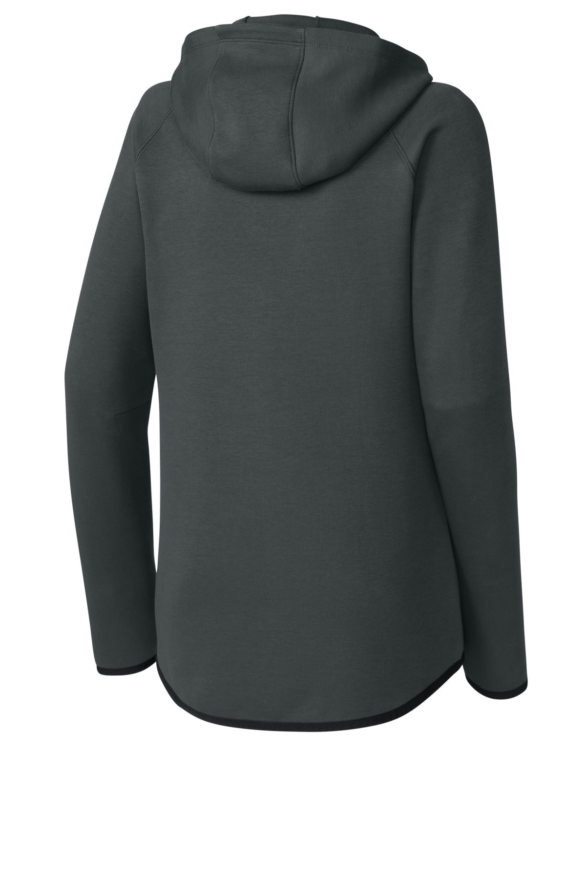 Sport-Tek Women's Phenom Full-Zip Hoodie LST840