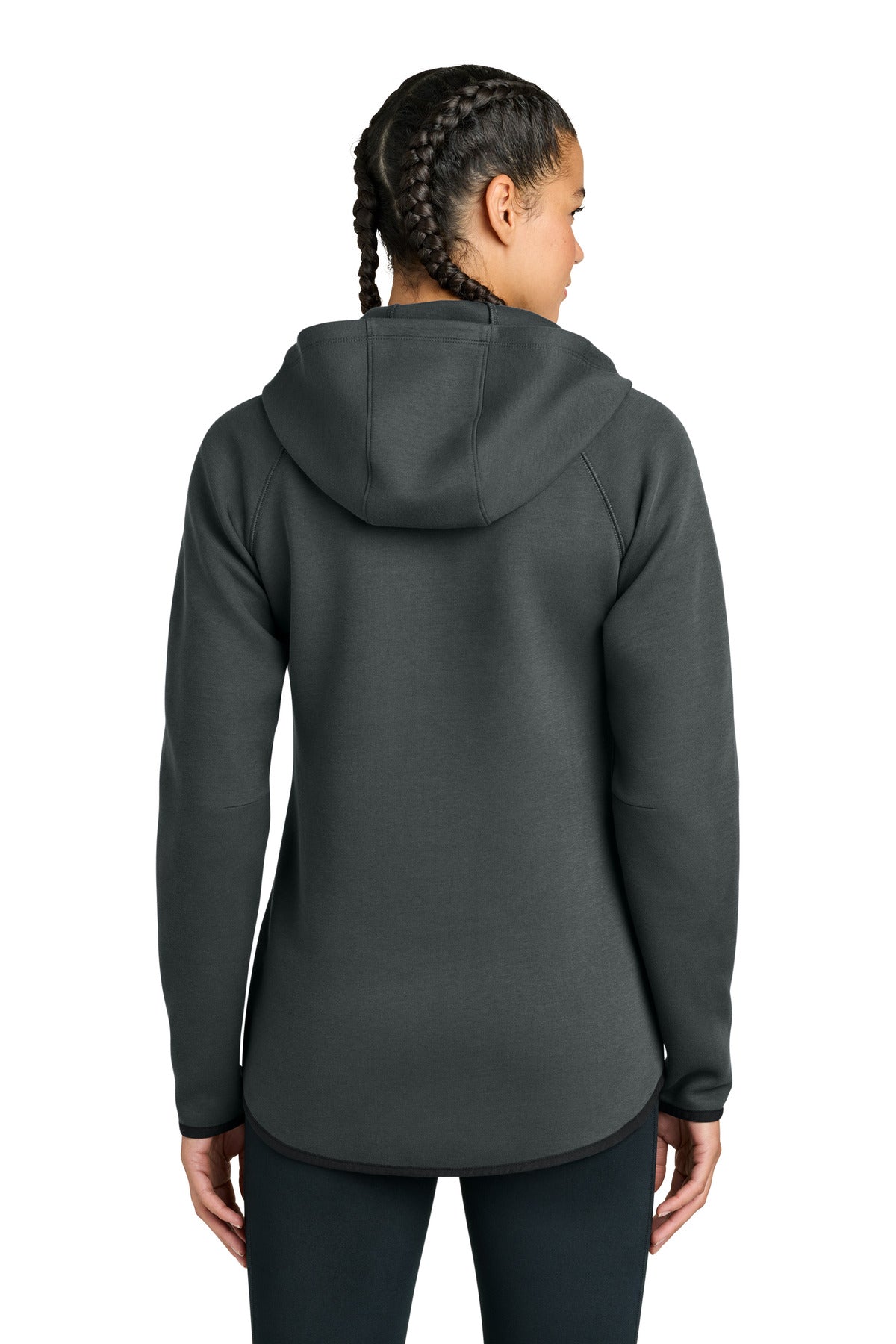 Sport-Tek Women's Phenom Full-Zip Hoodie LST840