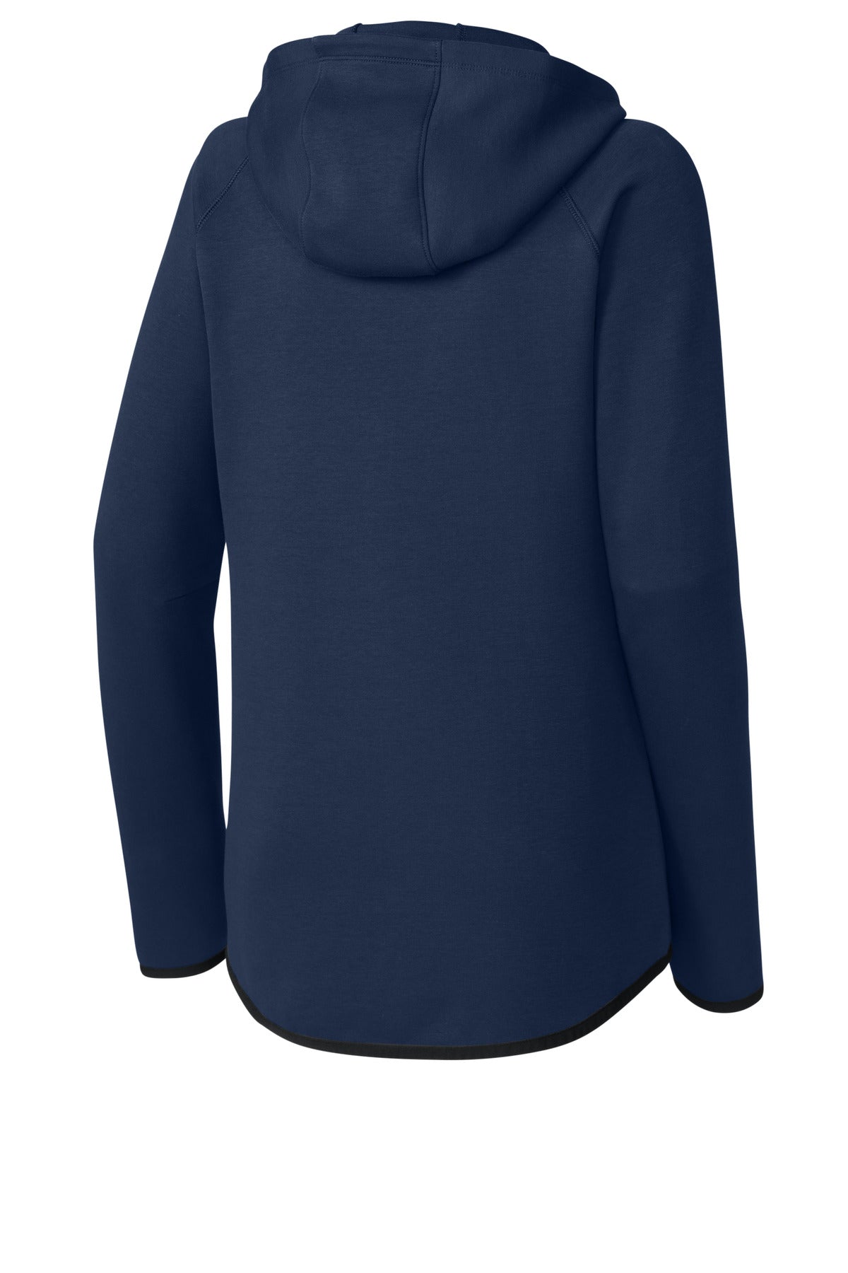 Sport-Tek Women's Phenom Full-Zip Hoodie LST840