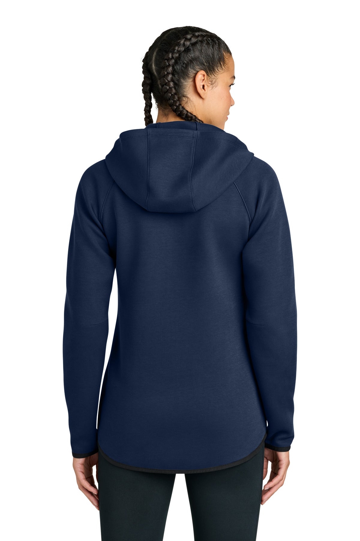 Sport-Tek Women's Phenom Full-Zip Hoodie LST840