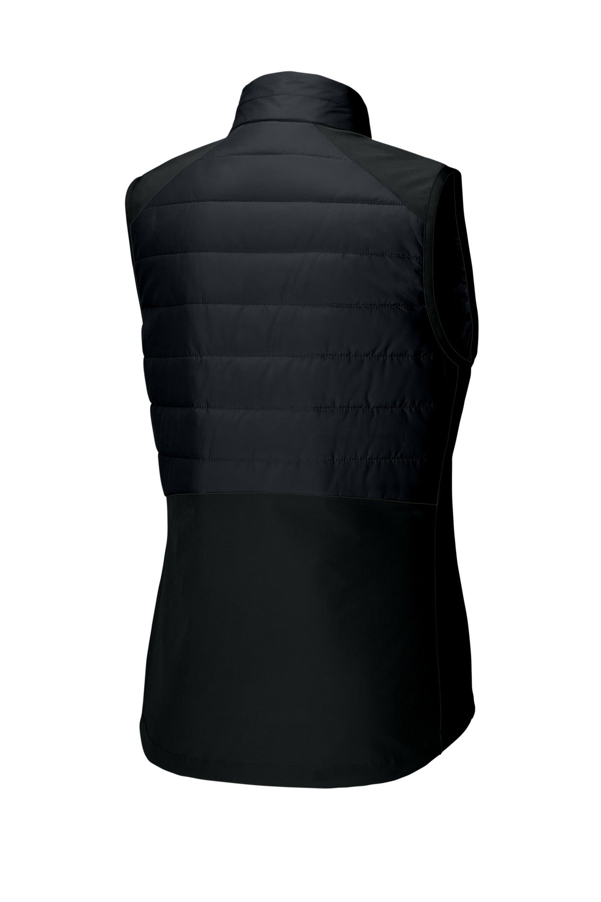 Sport-Tek Women's Teknical Hybrid Vest LST941