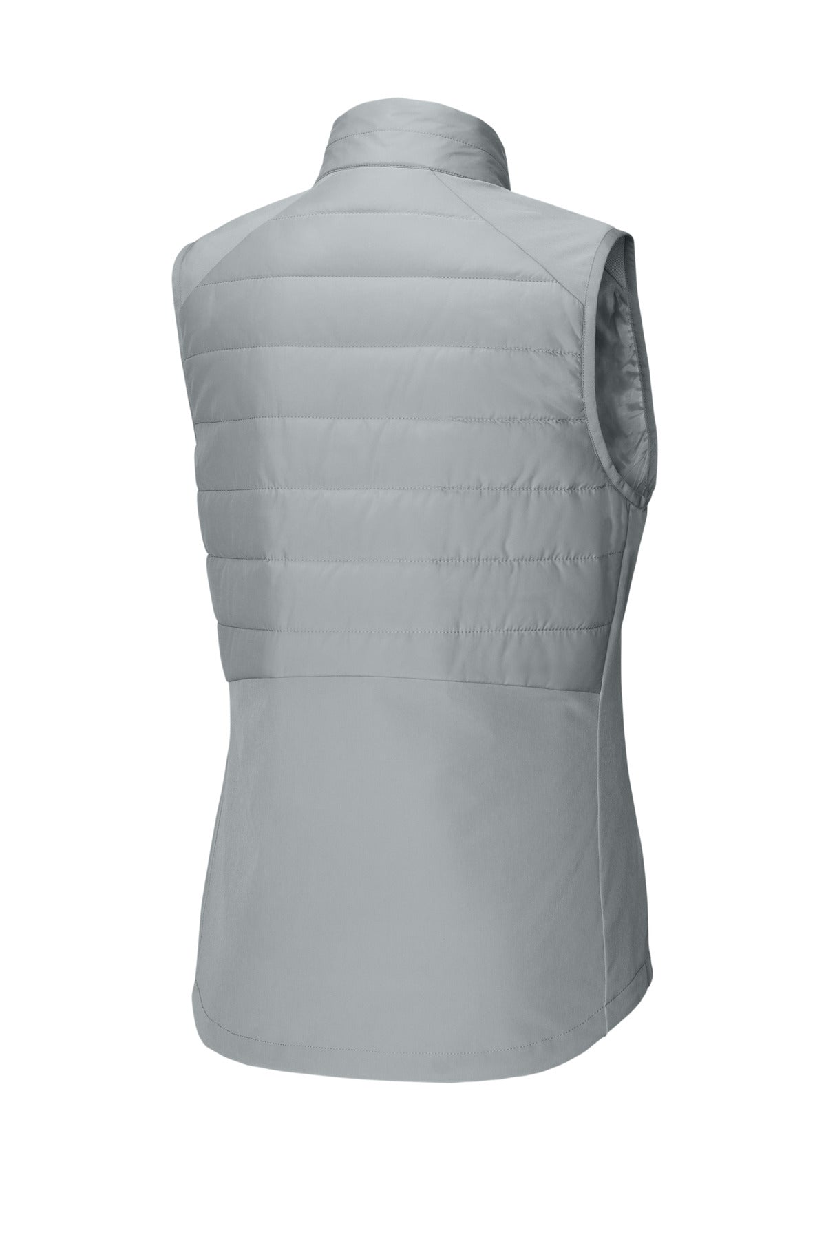 Sport-Tek Women's Teknical Hybrid Vest LST941