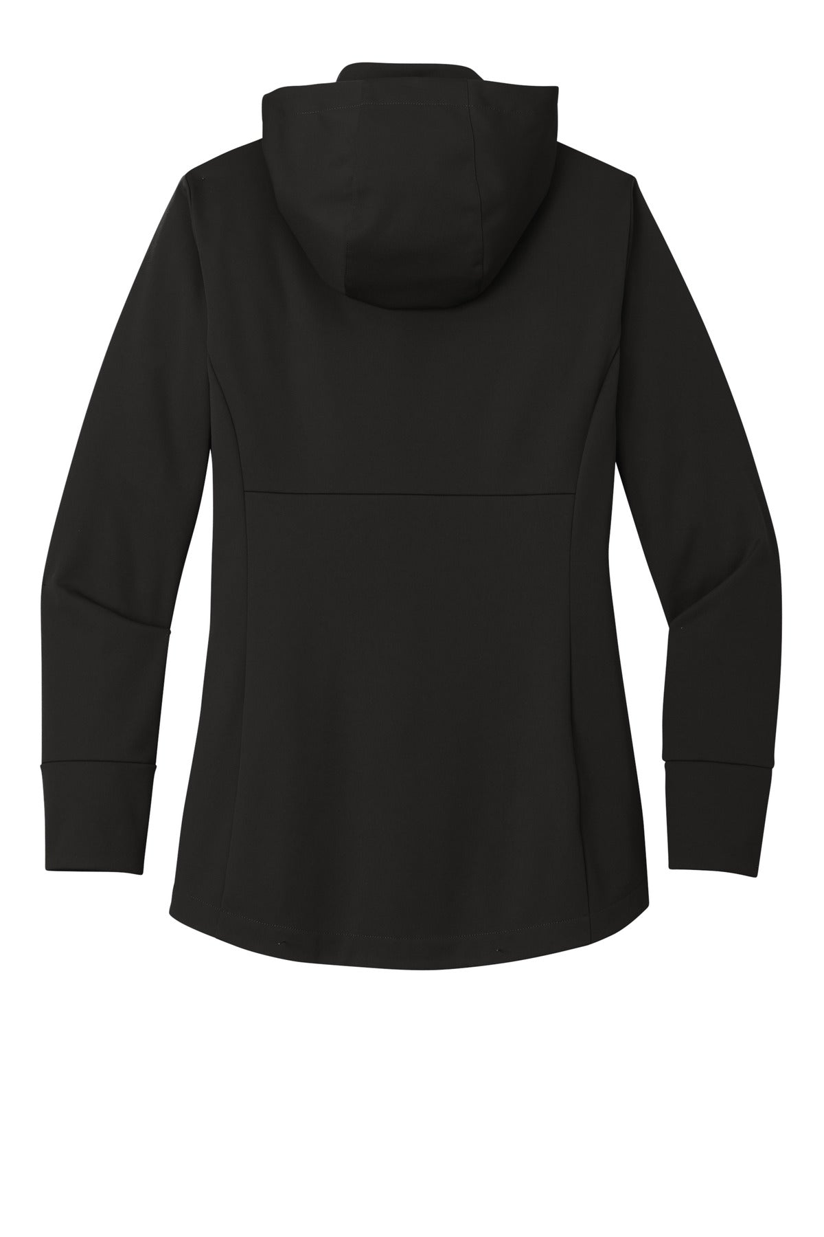 Sport-Tek Women's Hooded Soft Shell Jacket LST980