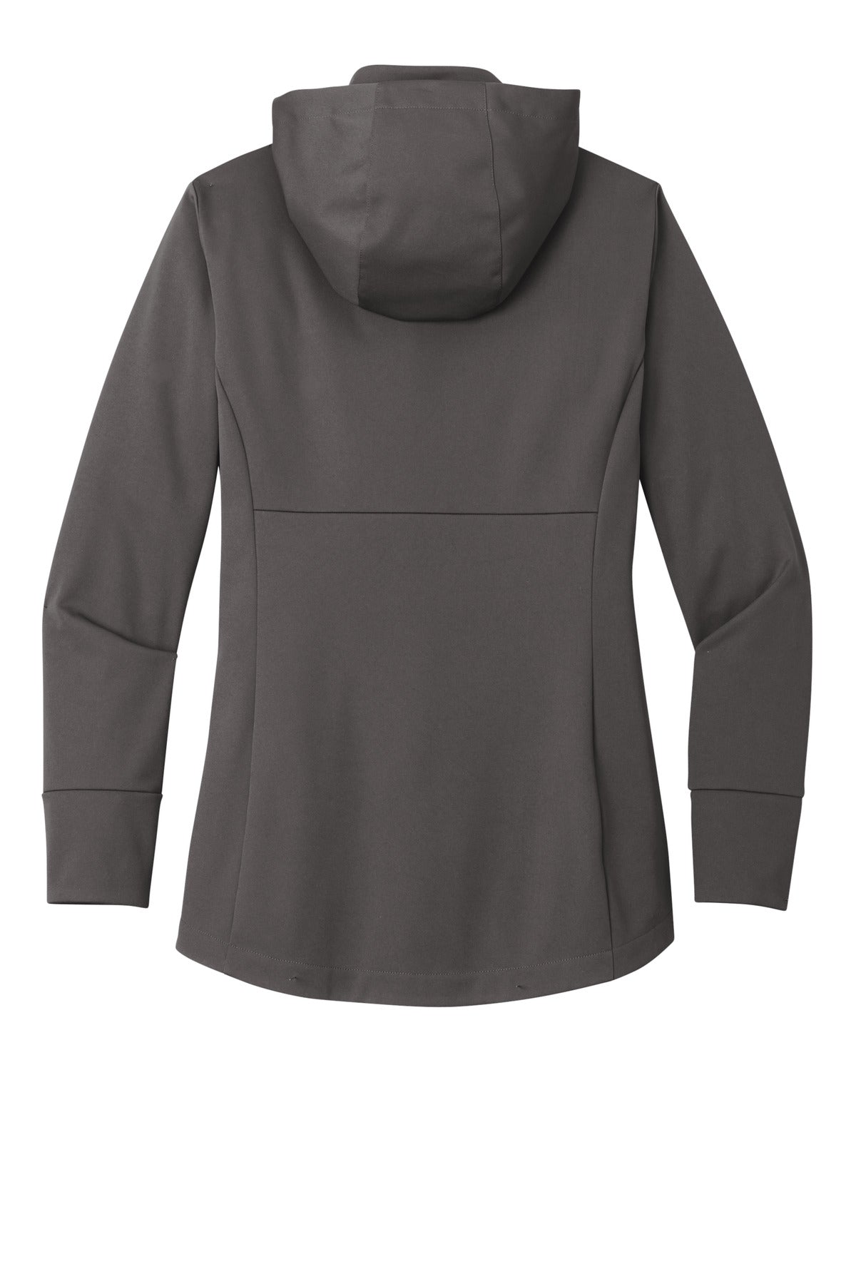 Sport-Tek Women's Hooded Soft Shell Jacket LST980