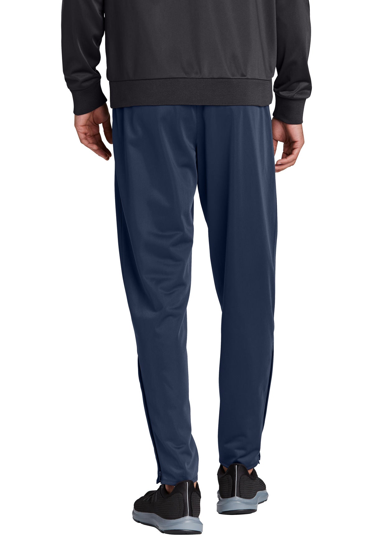 Sport-Tek  Tricot Track Jogger. PST95