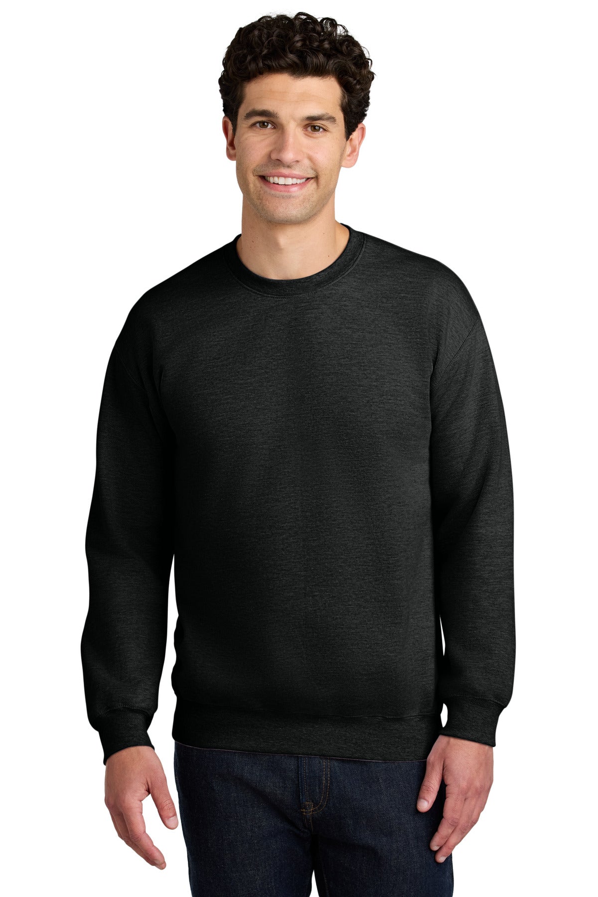 Gildan Softstyle Crewneck Sweatshirt SF000