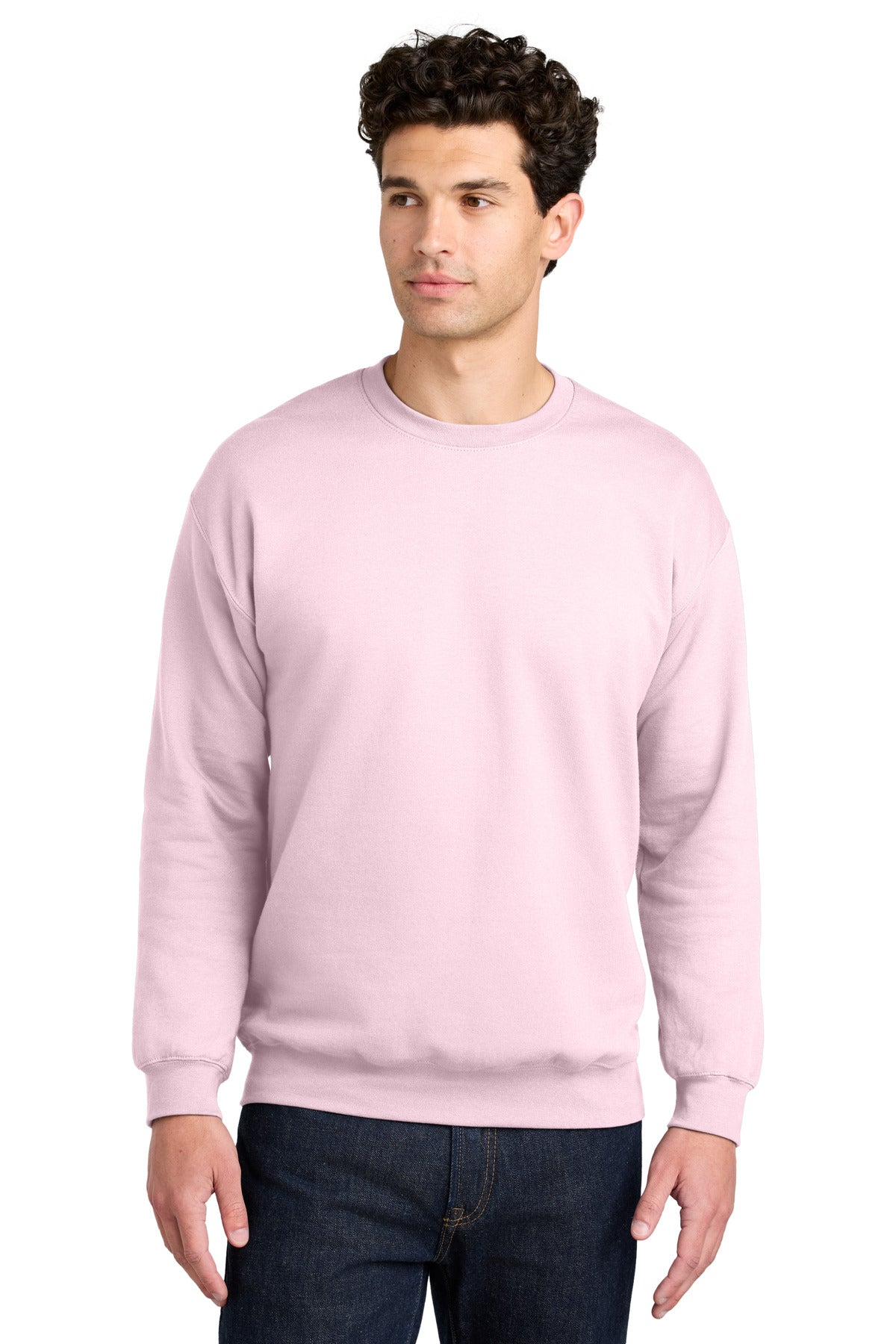 Gildan Softstyle Crewneck Sweatshirt SF000