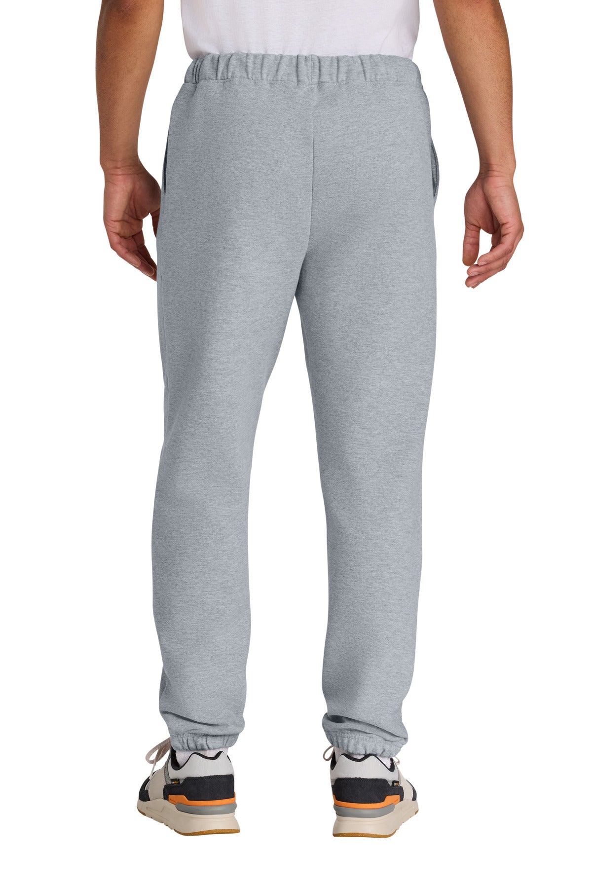 Gildan Softstyle Midweight Pocket Sweatpants SF100