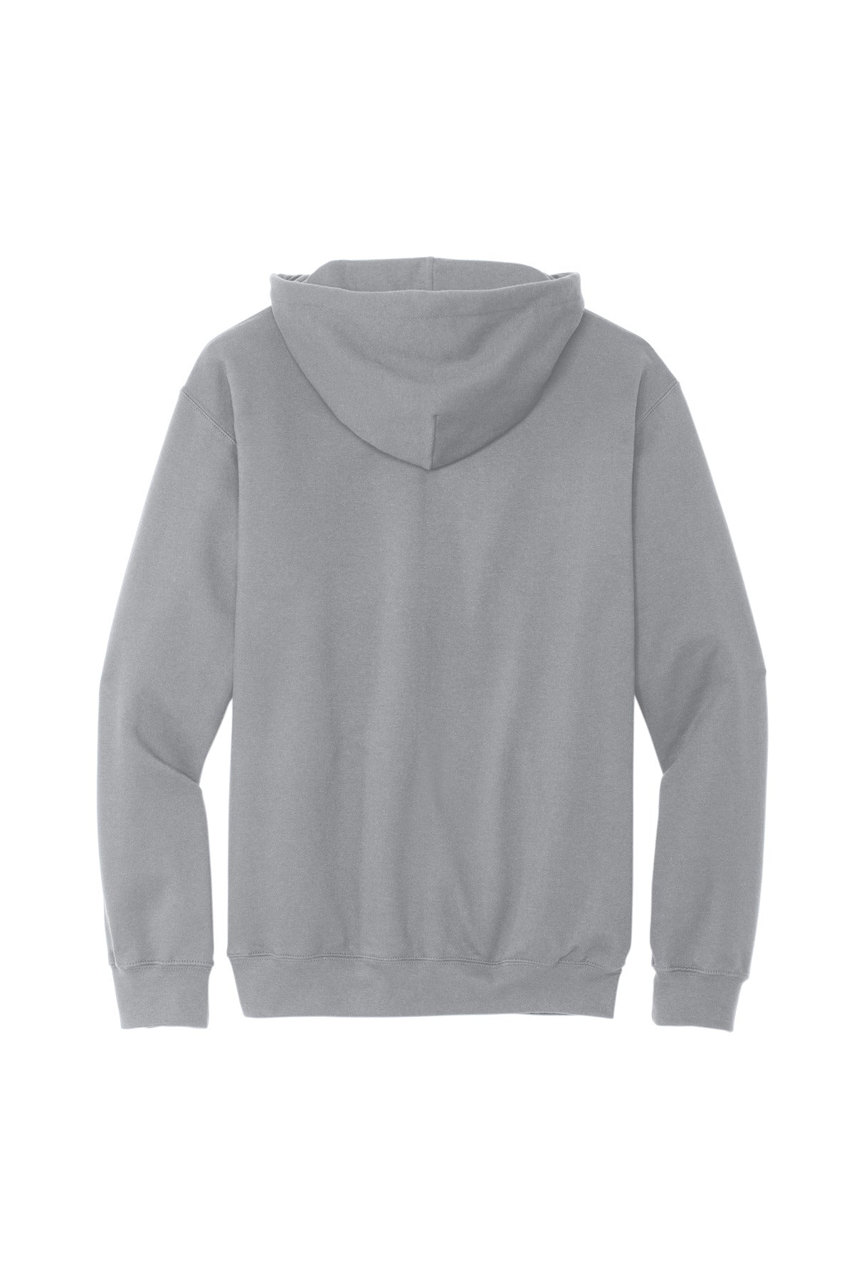 Gildan Softstyle Midweight Pullover Hooded Sweatshirt SF500