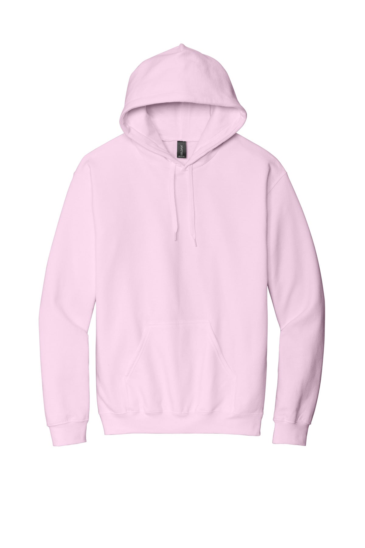 Gildan Softstyle Midweight Pullover Hooded Sweatshirt SF500