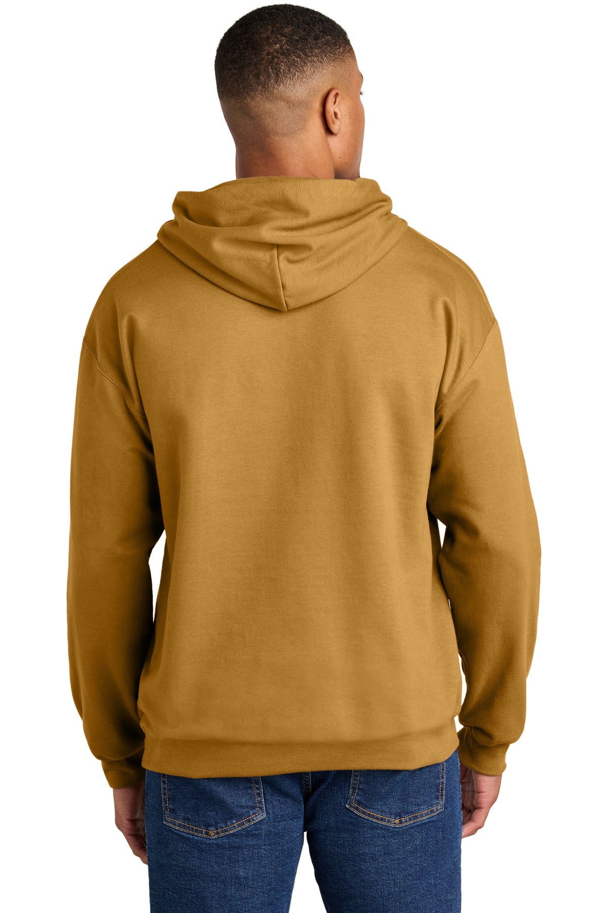 Gildan Softstyle Midweight Pullover Hooded Sweatshirt SF500