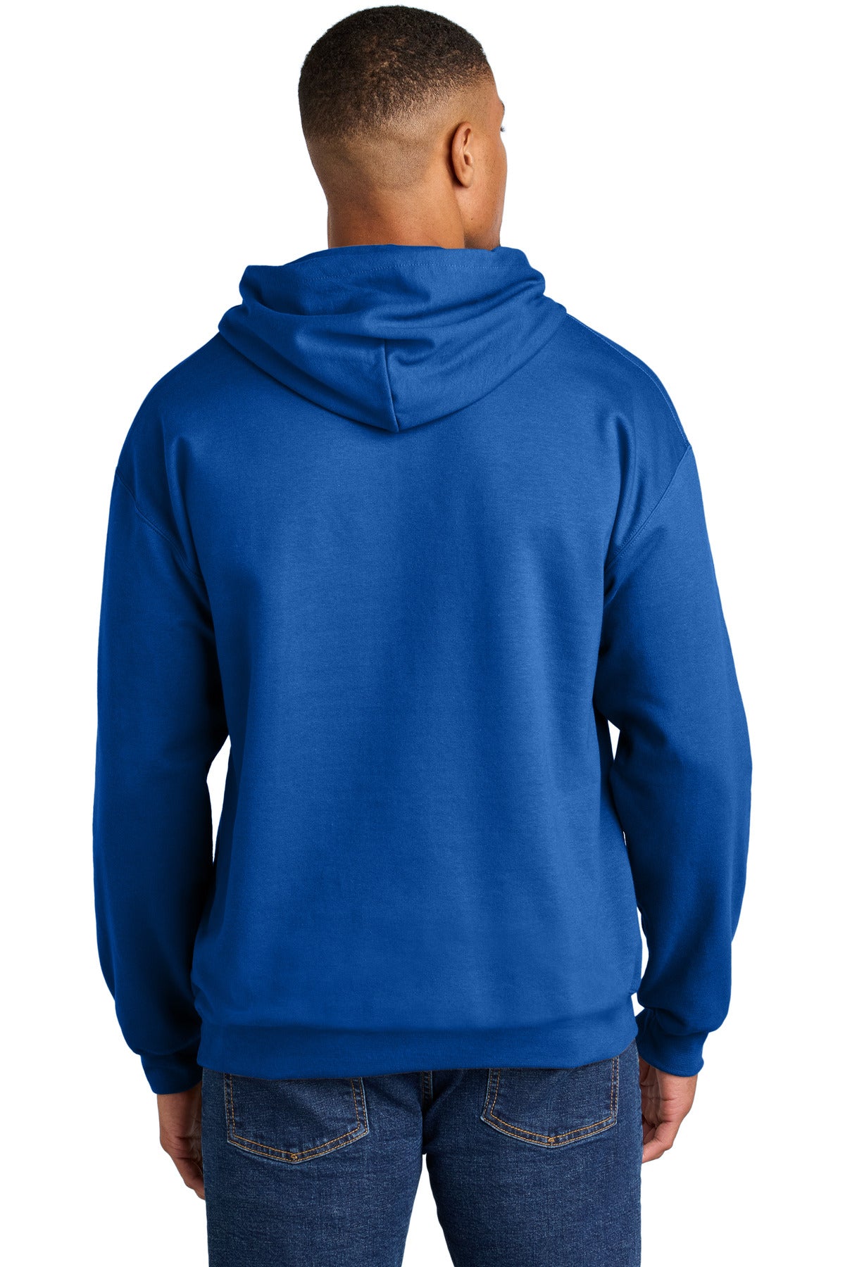Gildan Softstyle Midweight Pullover Hooded Sweatshirt SF500