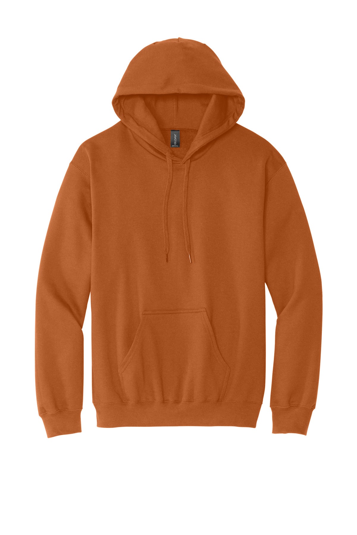 Gildan Softstyle Midweight Pullover Hooded Sweatshirt SF500