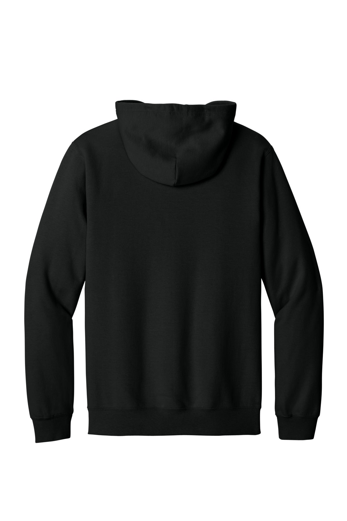 Gildan Softstyle Midweight Fleece Full-Zip Hooded Sweatshirt SF600