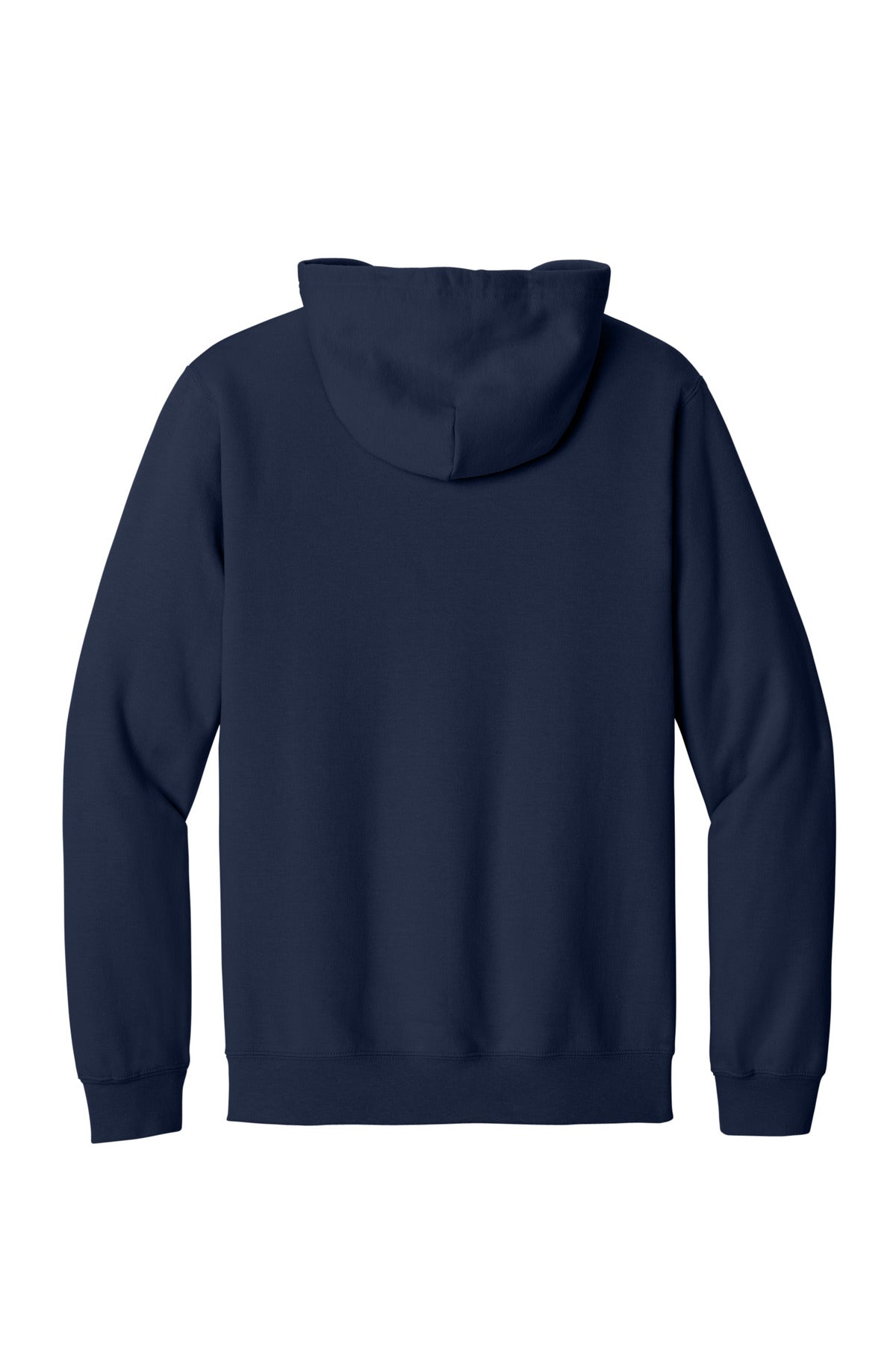 Gildan Softstyle Midweight Fleece Full-Zip Hooded Sweatshirt SF600
