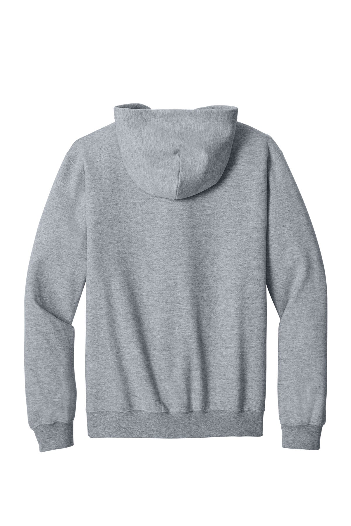 Gildan Softstyle Midweight Fleece Full-Zip Hooded Sweatshirt SF600