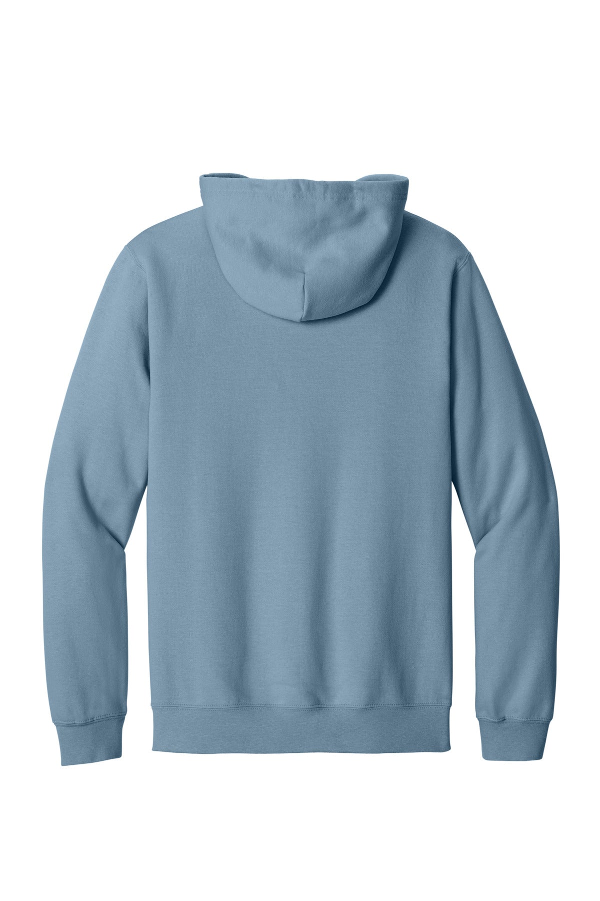 Gildan Softstyle Midweight Fleece Full-Zip Hooded Sweatshirt SF600