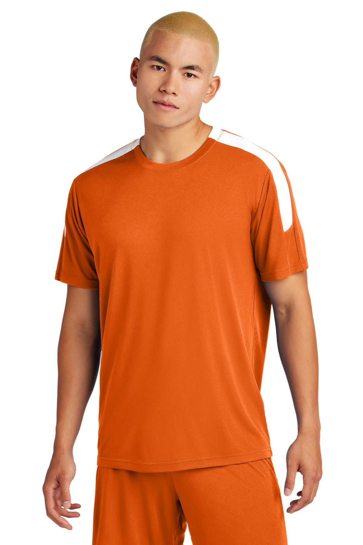 Sport-Tek Competitor United Crew ST100