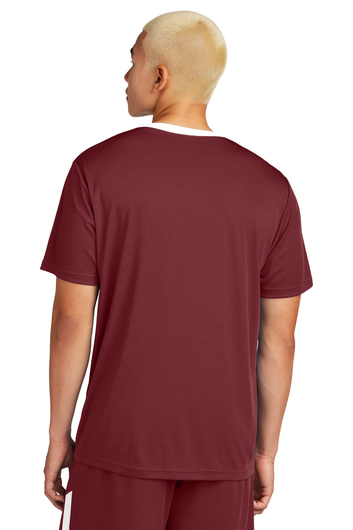 Sport-Tek Competitor United Crew ST100