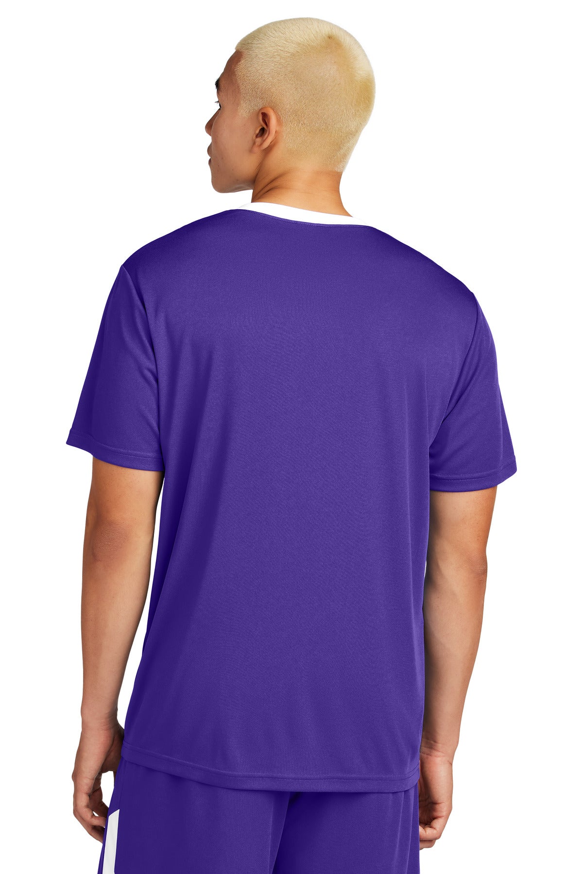 Sport-Tek Competitor United Crew ST100