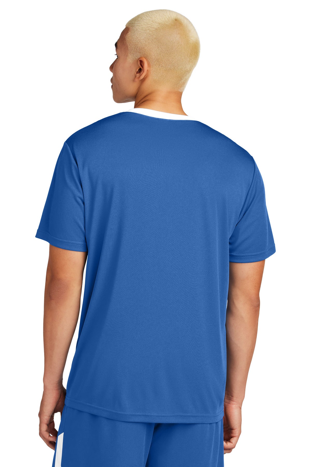 Sport-Tek Competitor United Crew ST100