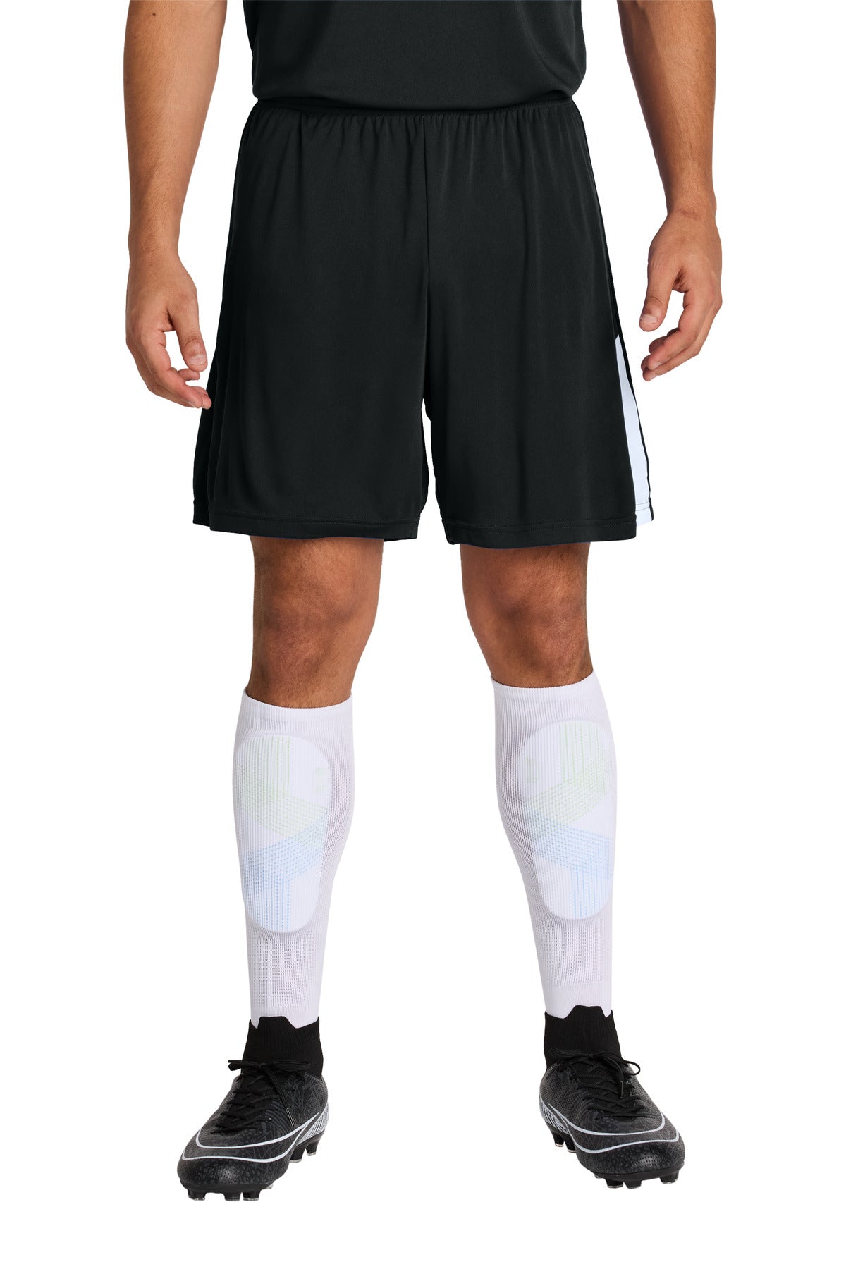 Sport-Tek Competitor United 7  Short ST103
