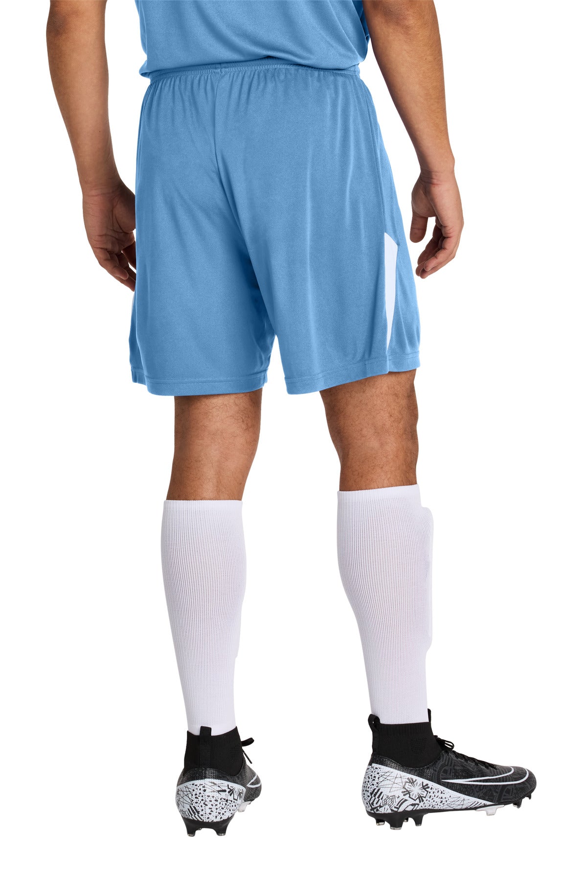 Sport-Tek Competitor United 7  Short ST103