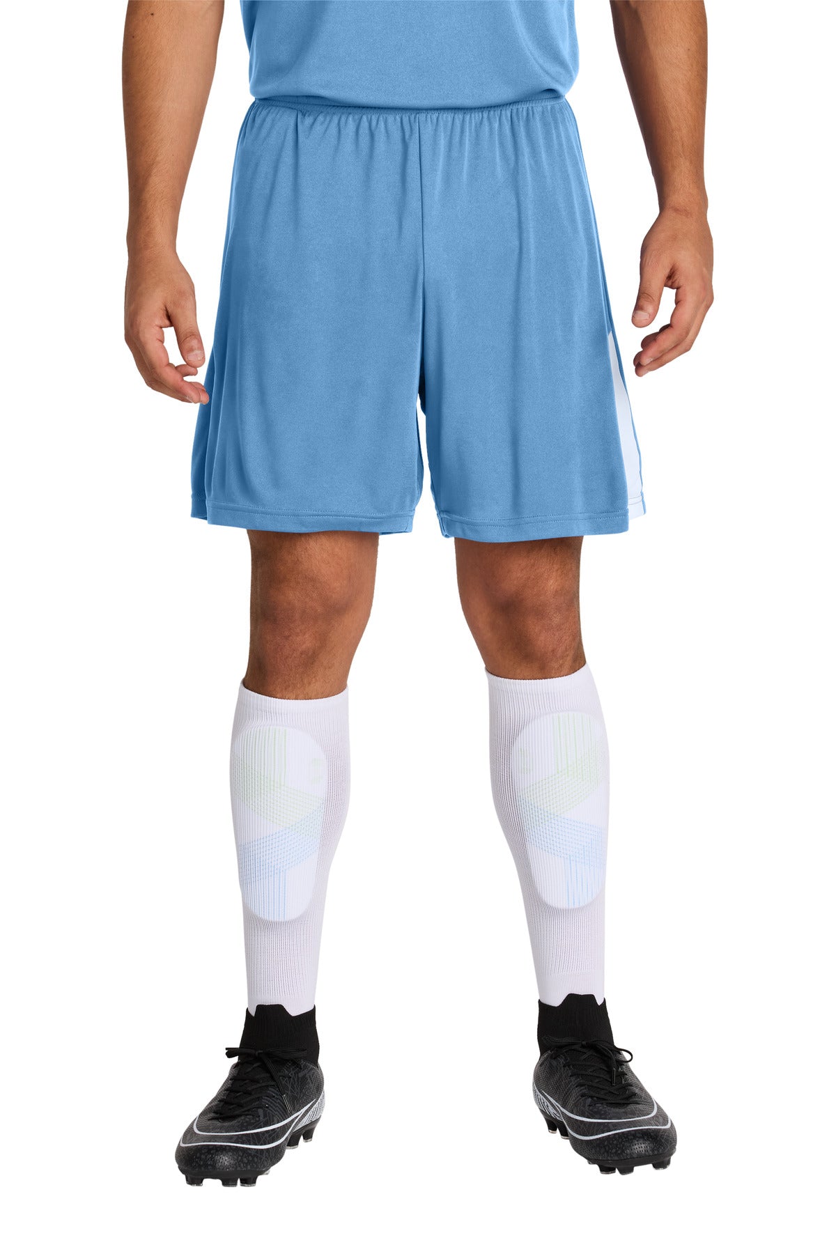 Sport-Tek Competitor United 7  Short ST103