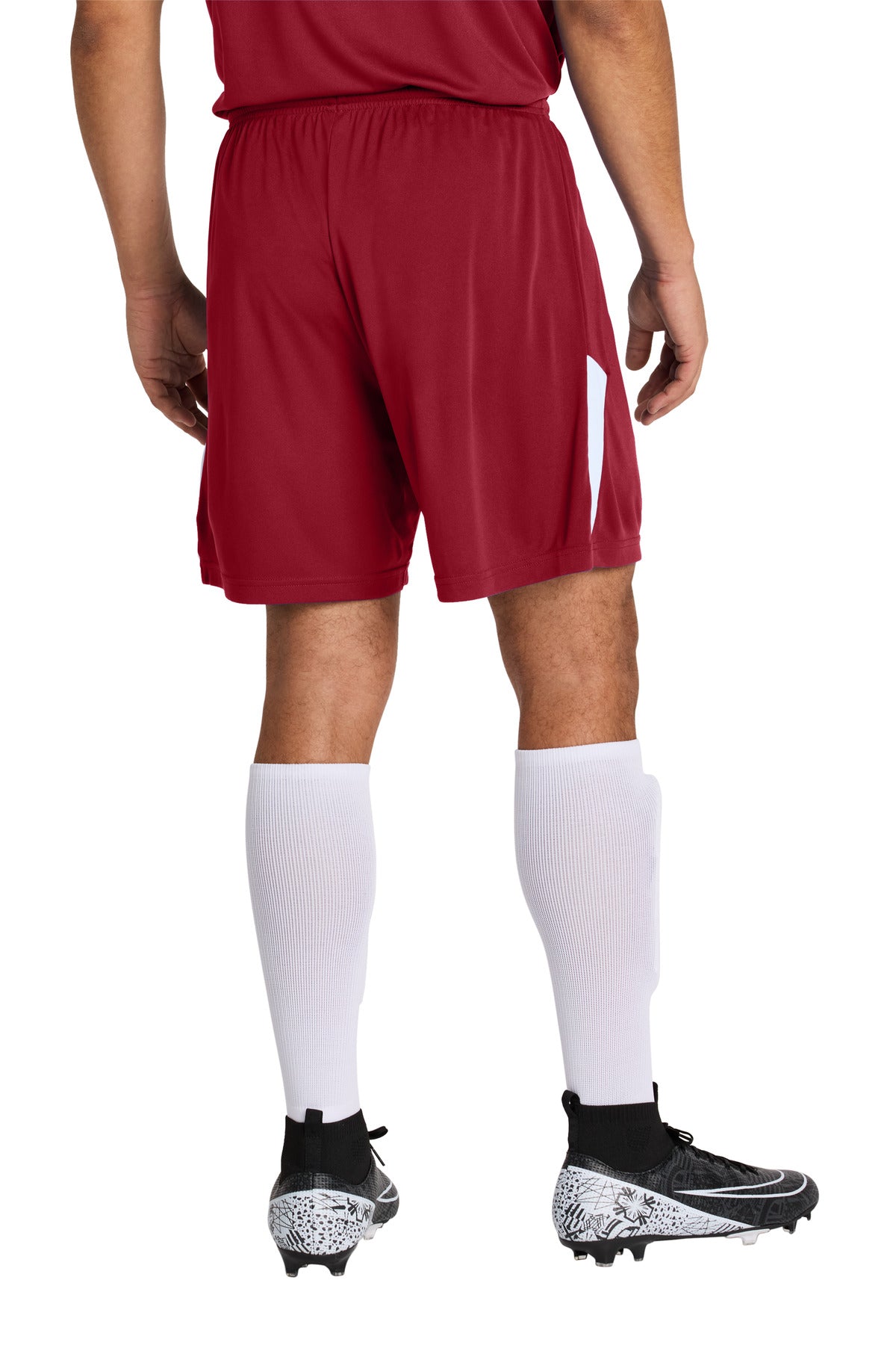Sport-Tek Competitor United 7  Short ST103