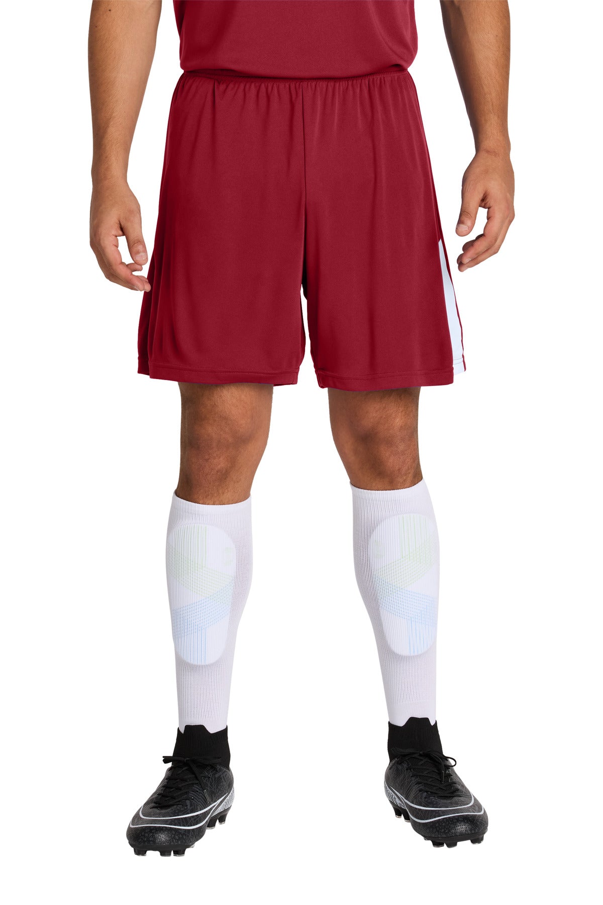 Sport-Tek Competitor United 7  Short ST103