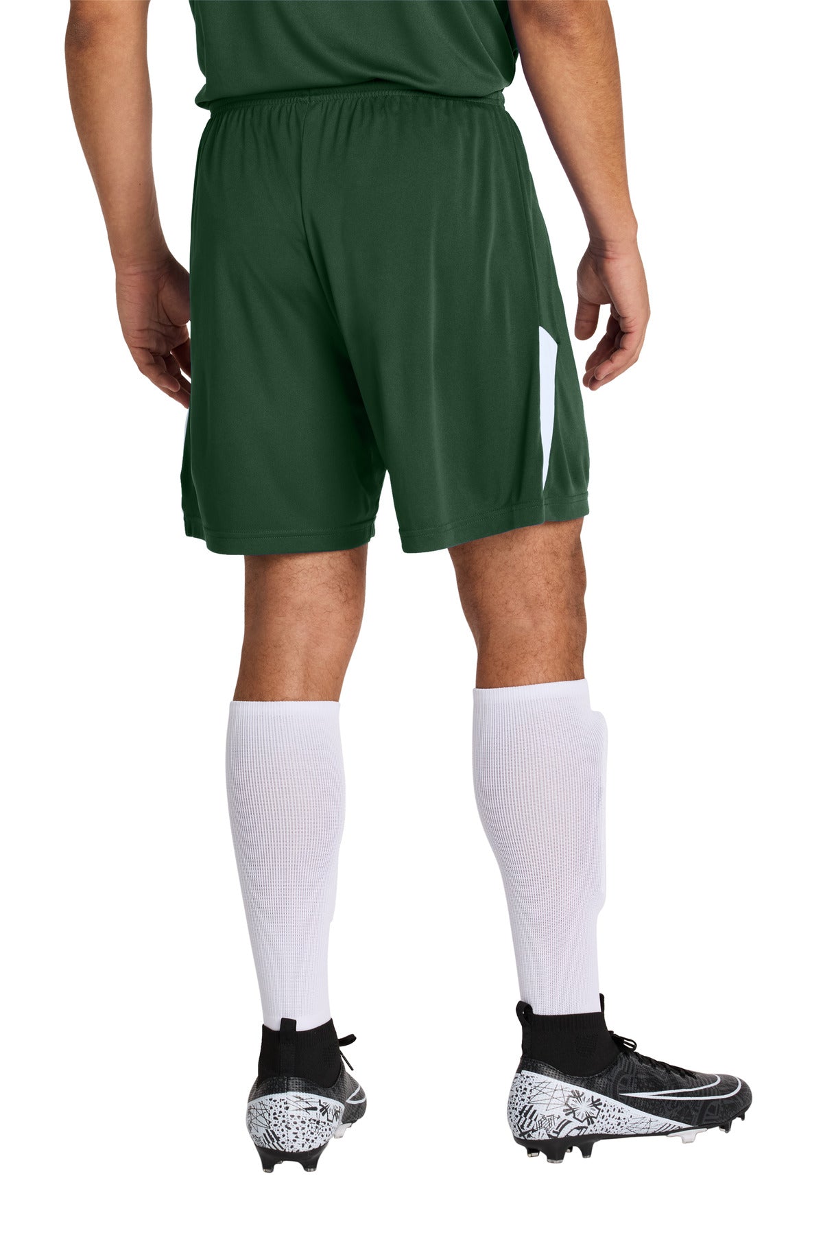 Sport-Tek Competitor United 7  Short ST103