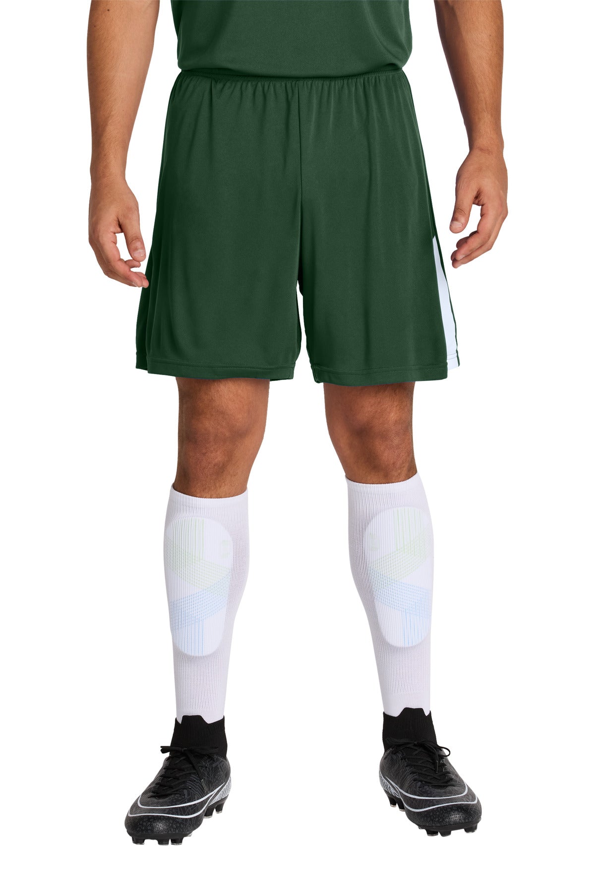 Sport-Tek Competitor United 7  Short ST103