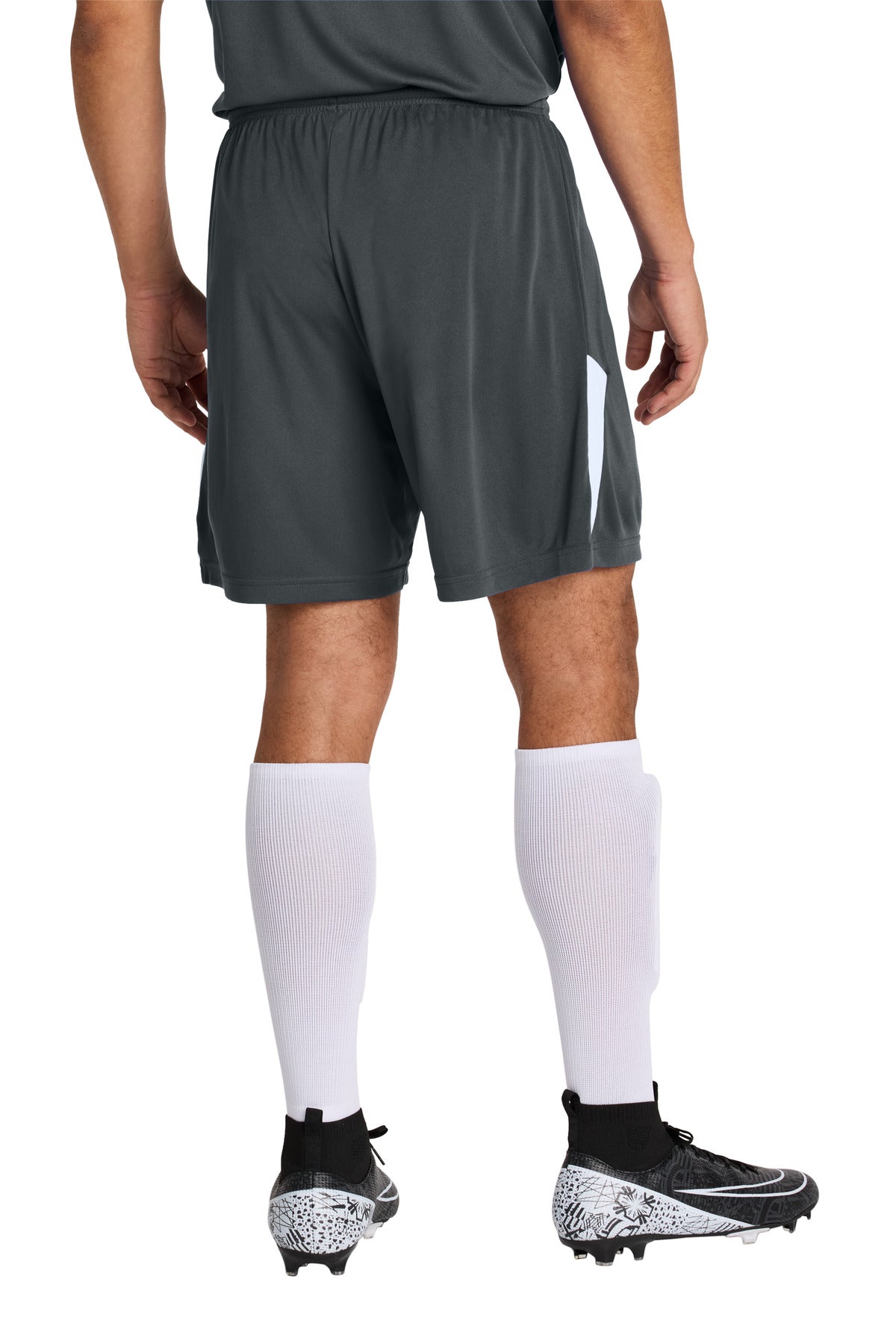 Sport-Tek Competitor United 7  Short ST103