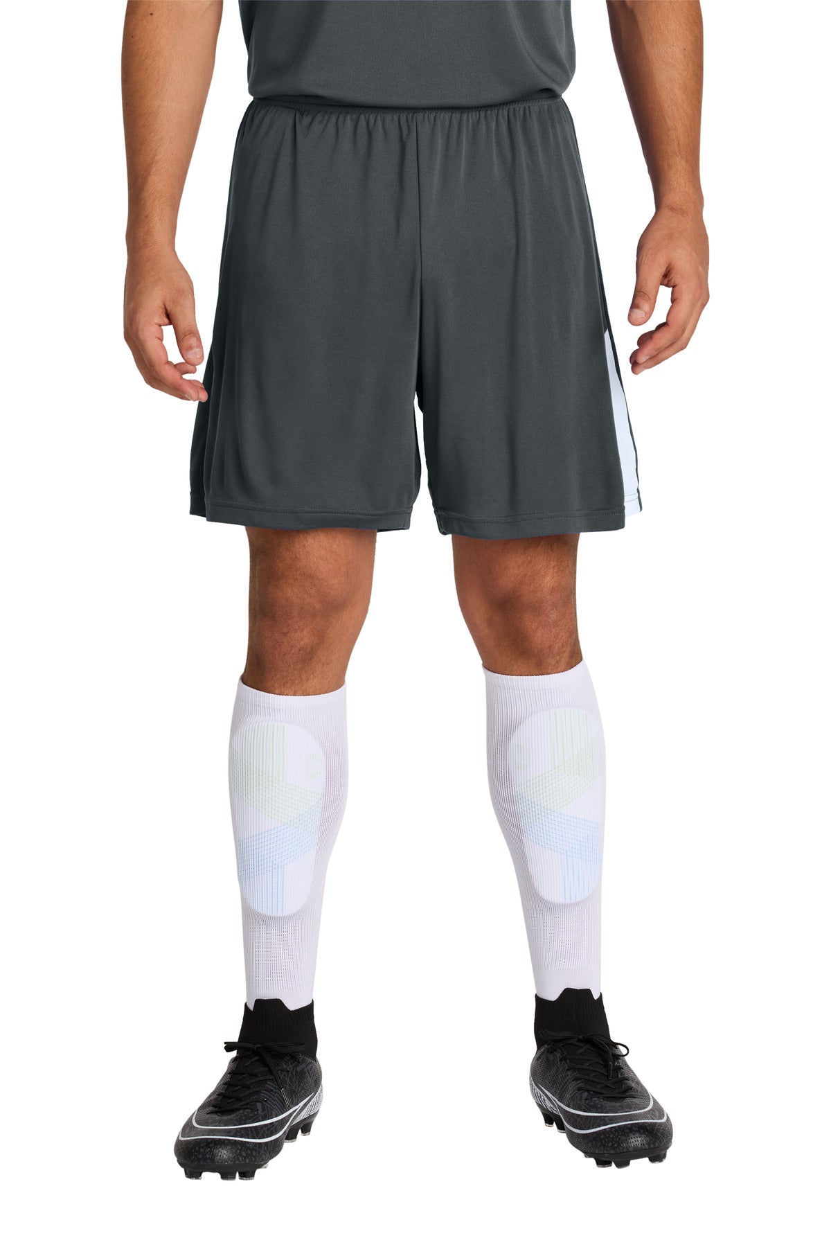 Sport-Tek Competitor United 7  Short ST103