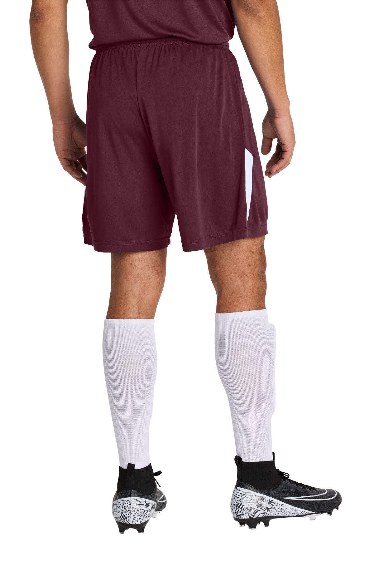 Sport-Tek Competitor United 7  Short ST103