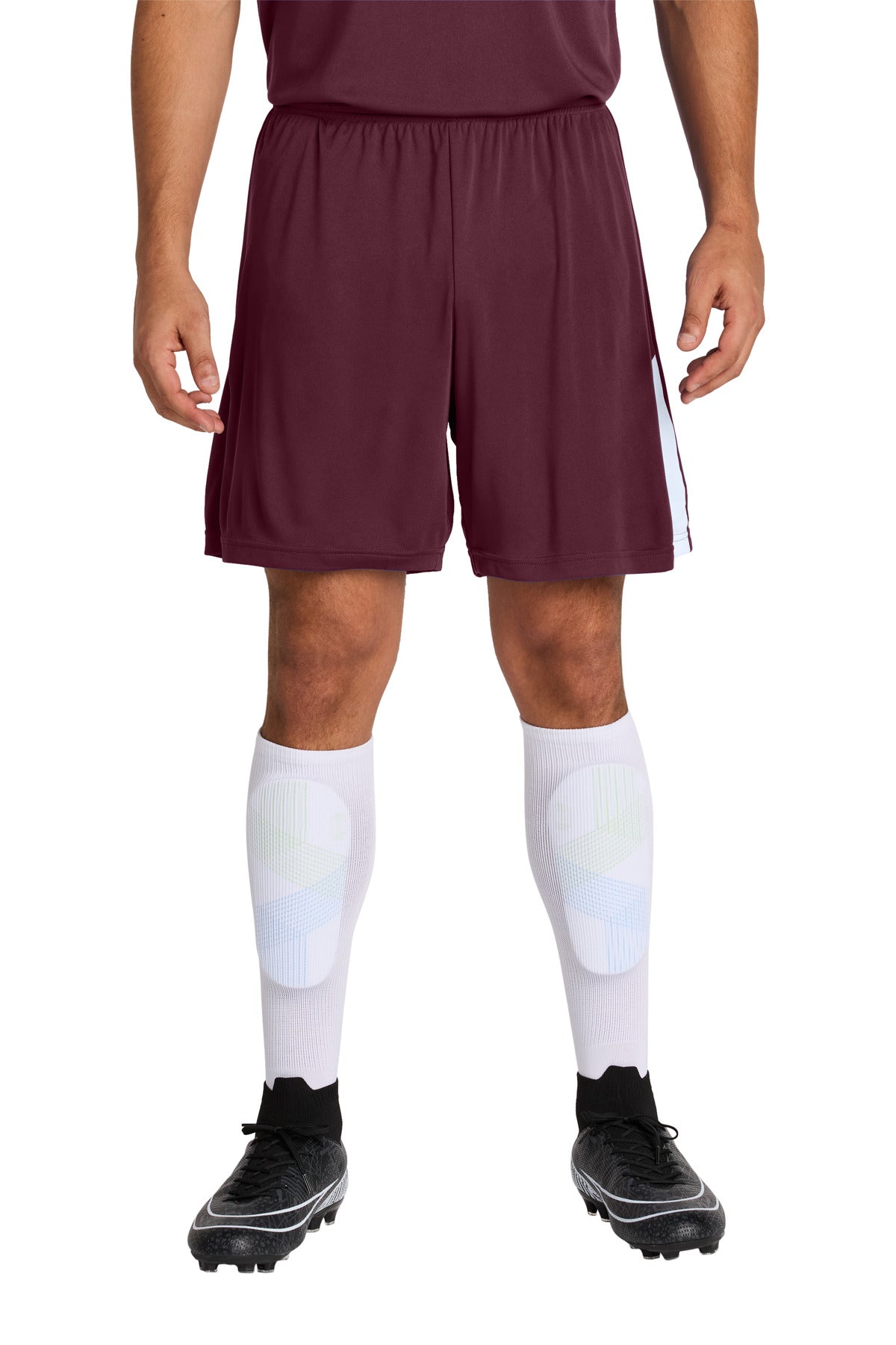 Sport-Tek Competitor United 7  Short ST103