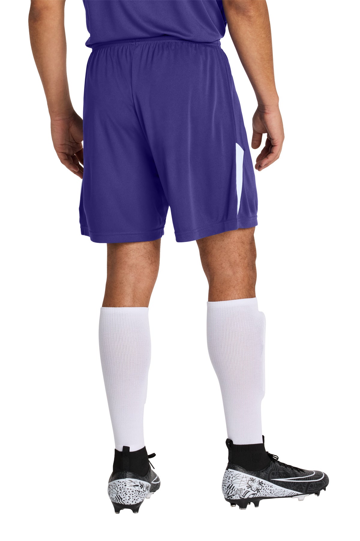 Sport-Tek Competitor United 7  Short ST103