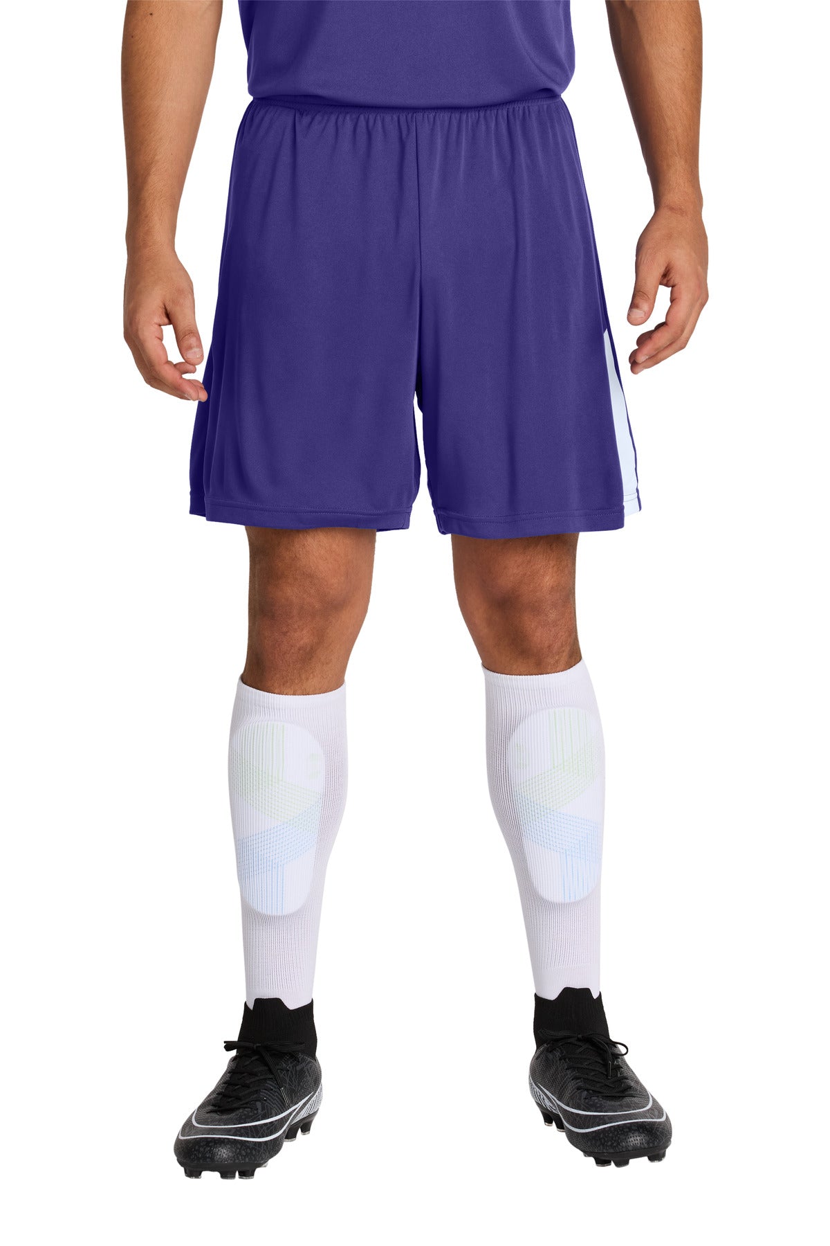 Sport-Tek Competitor United 7  Short ST103