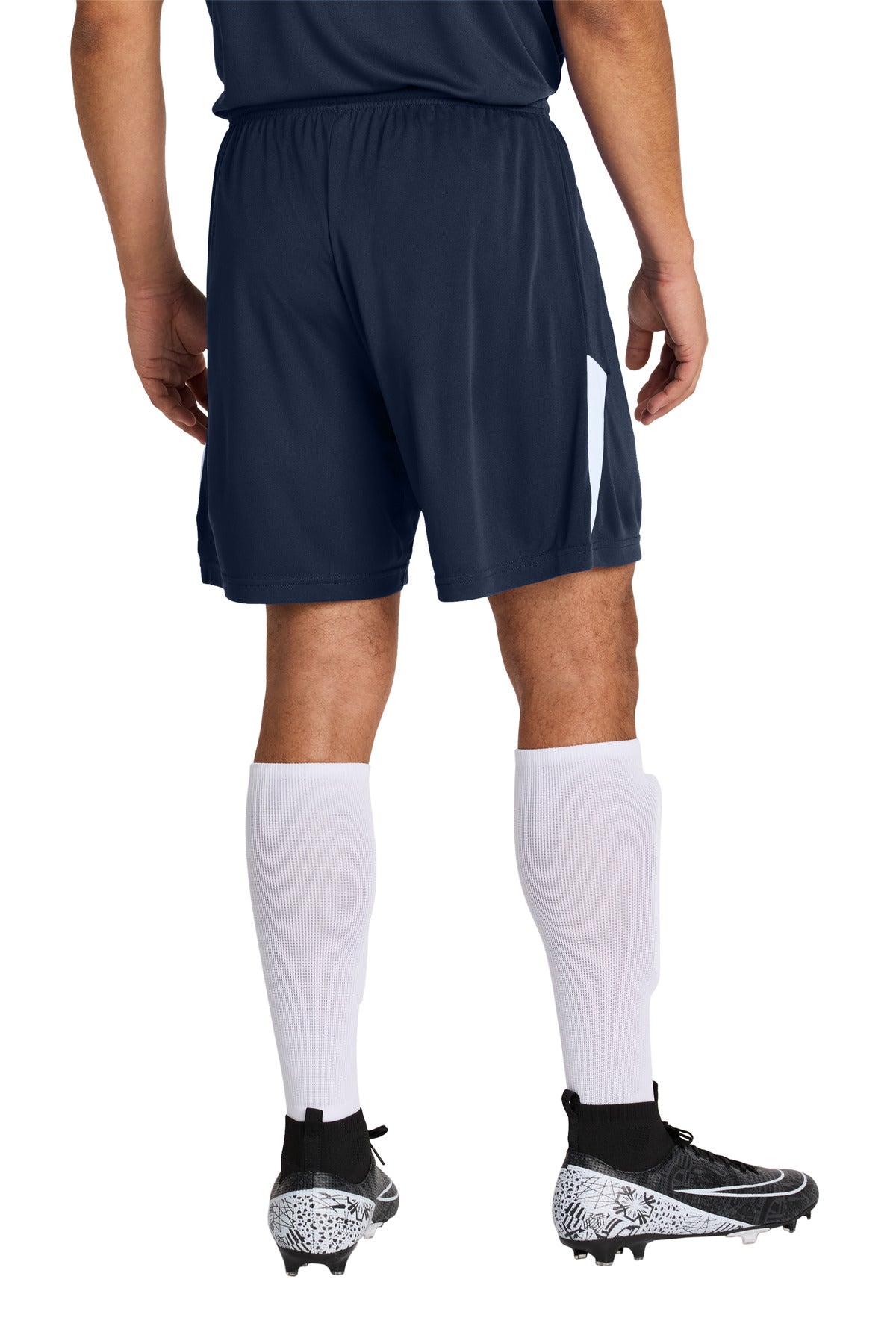 Sport-Tek Competitor United 7  Short ST103
