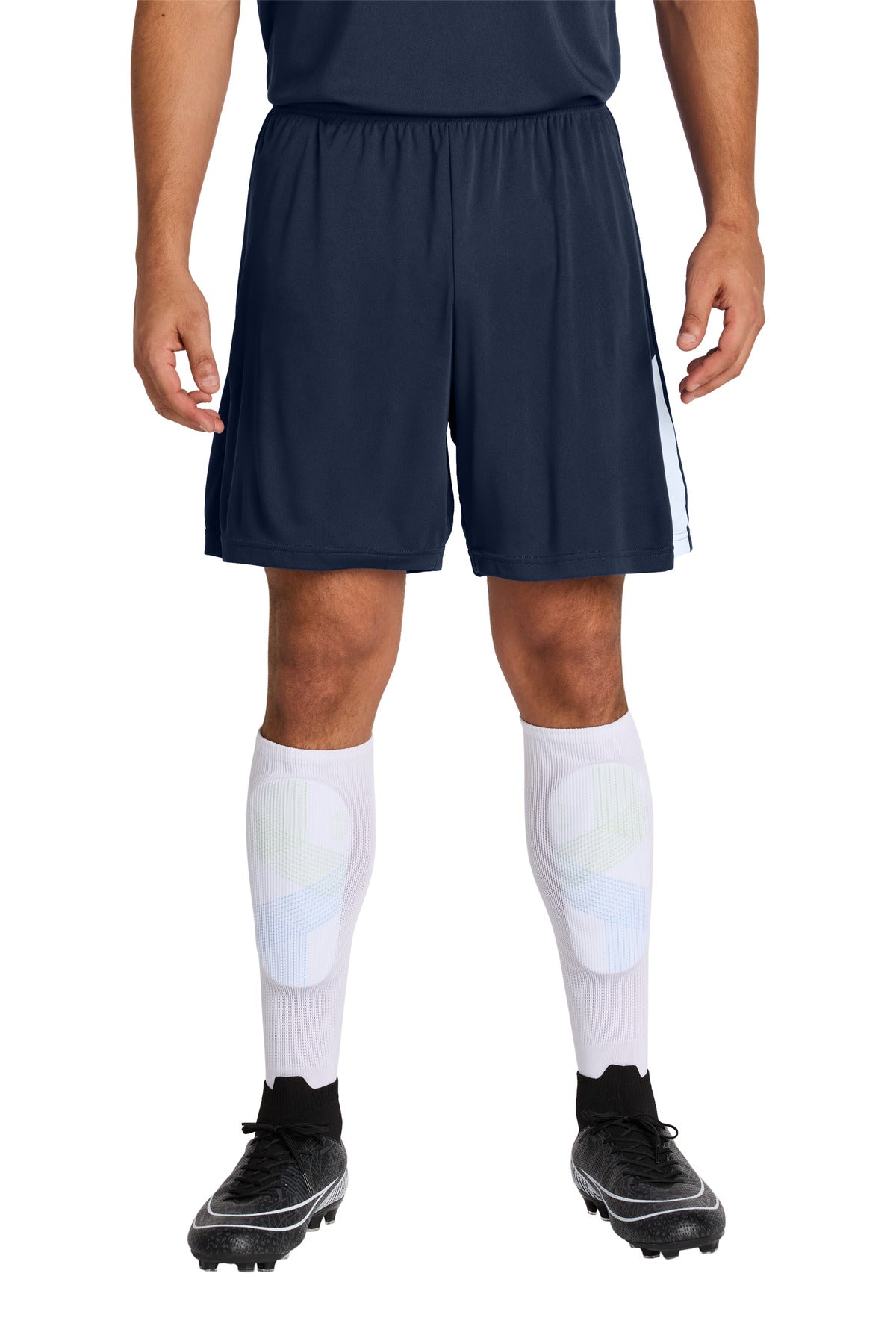 Sport-Tek Competitor United 7  Short ST103