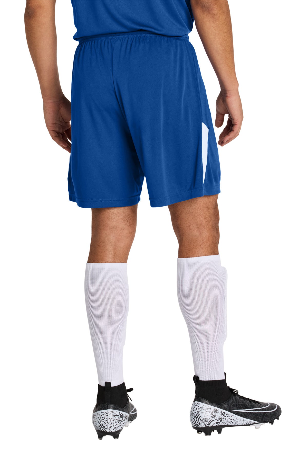 Sport-Tek Competitor United 7  Short ST103
