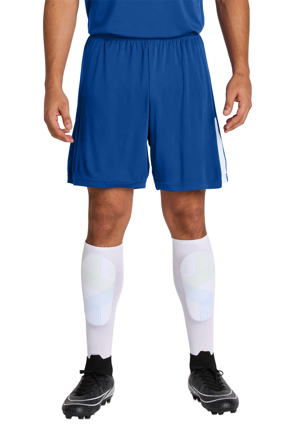 Sport-Tek Competitor United 7  Short ST103