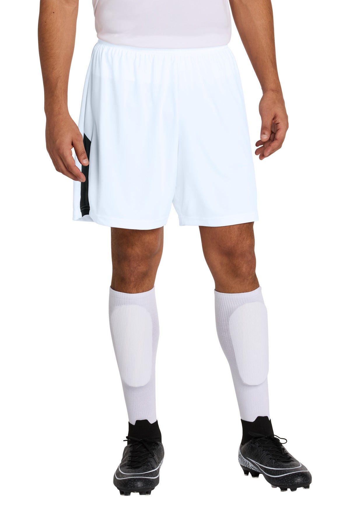 Sport-Tek Competitor United 7  Short ST103