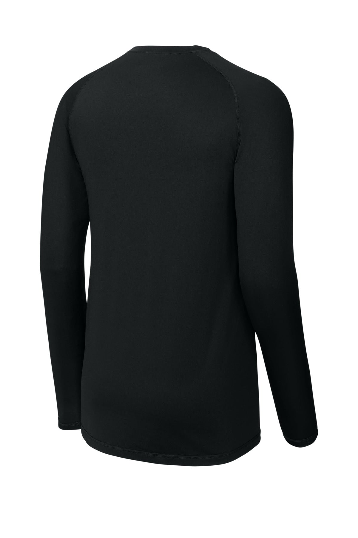 Sport-Tek PosiCharge Compression Long Sleeve Tee ST120LS