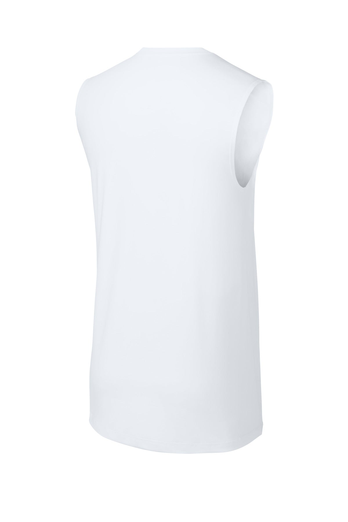 Sport-Tek PosiCharge Compression Sleeveless Tee ST121SL