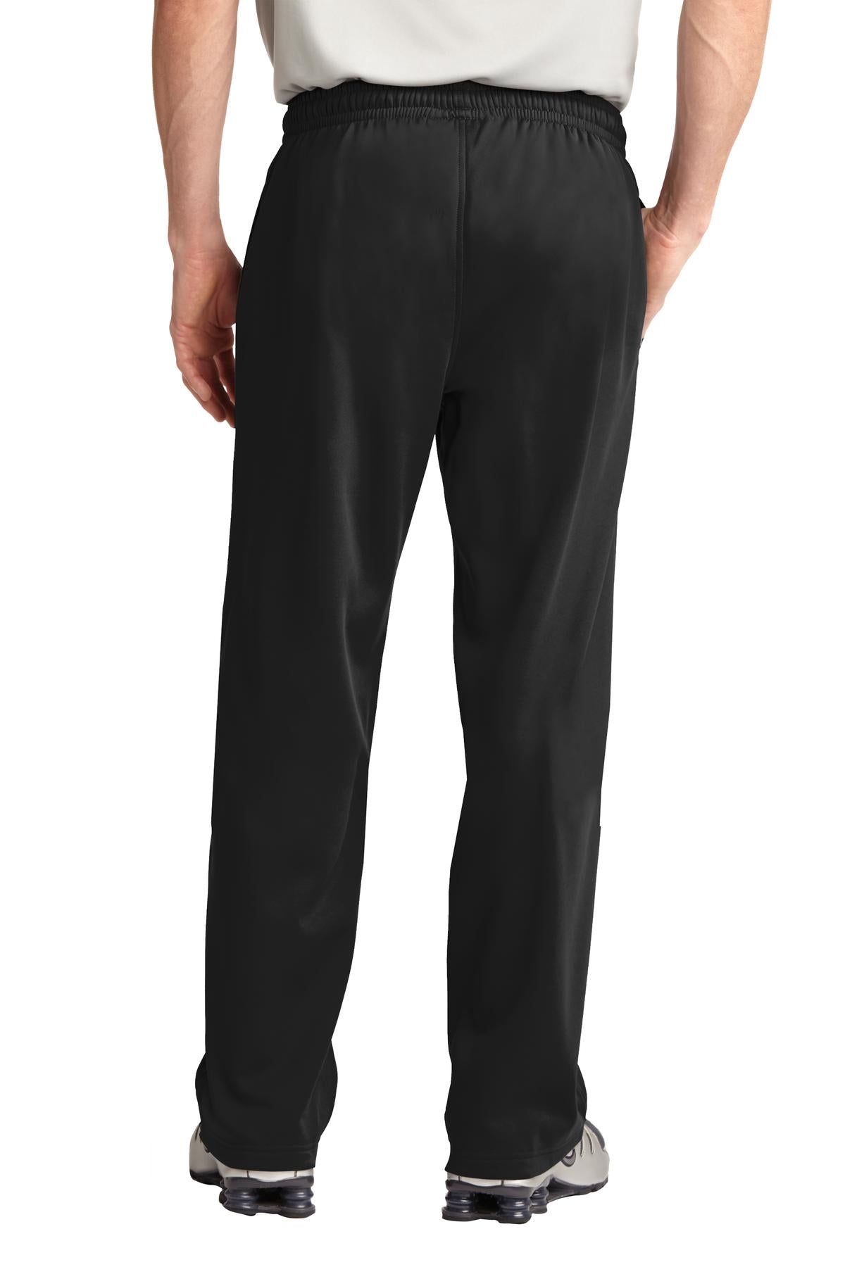 Sport-Tek Sport-Wick Fleece Pant. ST237