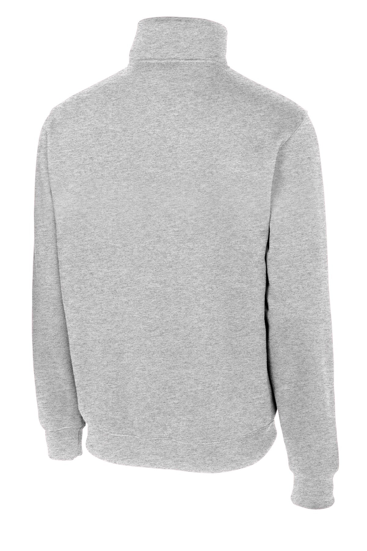 Sport-Tek 1/4-Zip Sweatshirt. ST253