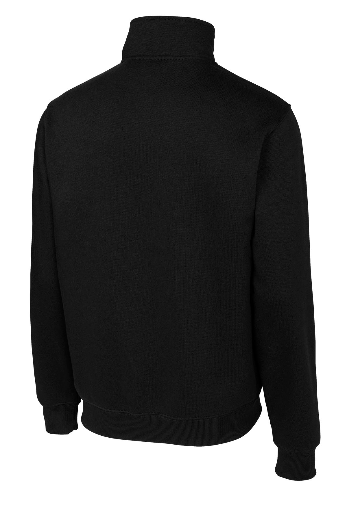 Sport-Tek 1/4-Zip Sweatshirt. ST253
