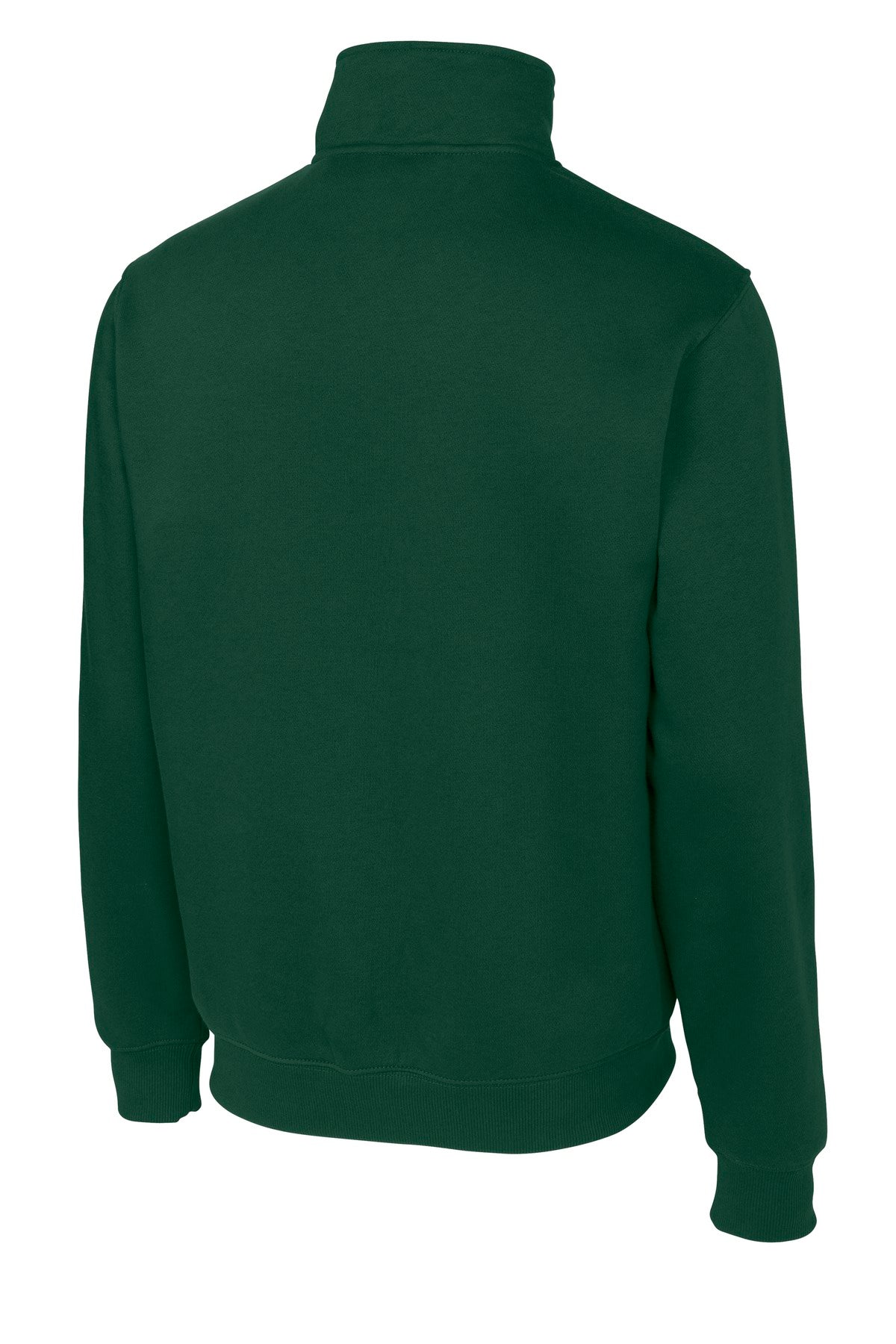 Sport-Tek 1/4-Zip Sweatshirt. ST253